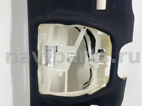 Новое Mercedes E W213, 2017 г., OEM A2136900250, арт. 11912, фото 6