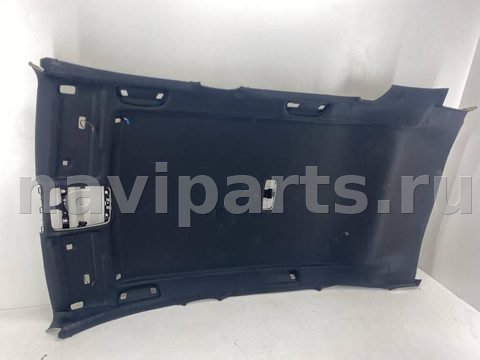 Новое BMW X3 G01, 2019 г., OEM 6302485, арт. 11916