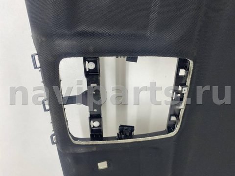 Новое BMW X3 G01, 2019 г., OEM 6302485, арт. 11916, фото 2