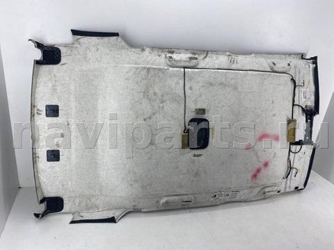 Новое BMW X3 G01, 2019 г., OEM 6302485, арт. 11916, фото 7