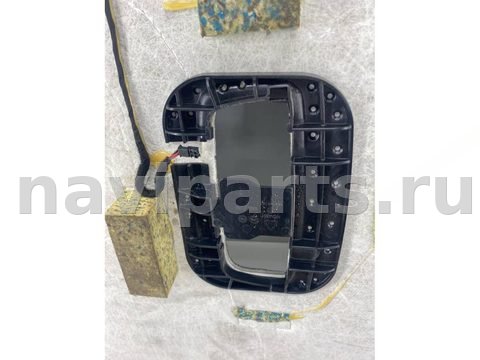 Новое BMW X3 G01, 2019 г., OEM 6302485, арт. 11916, фото 8