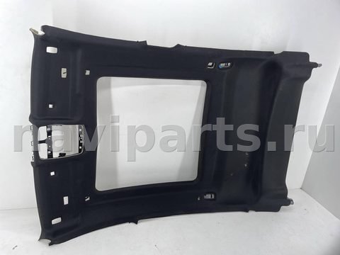 Новое BMW X4 G02, 2019 г., OEM 195067510, арт. 11918