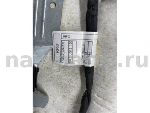 Новое BMW X4 G02, 2019 г., OEM 195067510, арт. 11918, фото 13