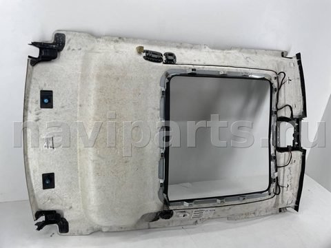 Новое BMW X4 G02, 2019 г., OEM 195067510, арт. 11918, фото 8