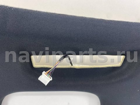 Новое Mercedes E W213, 2017 г., OEM A2136900250, арт. 11925, фото 2