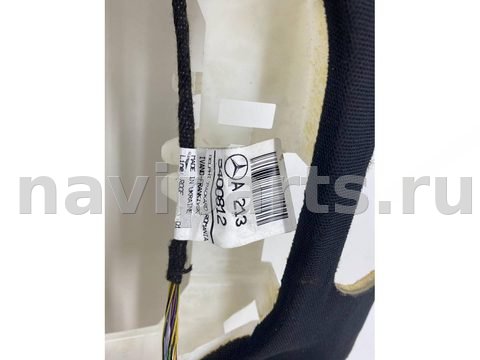 Новое Mercedes E W213, 2017 г., OEM A2136900250, арт. 11925, фото 6