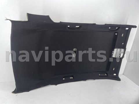 Новое BMW X3 G01, 2019 г., OEM 118617171, арт. 11926