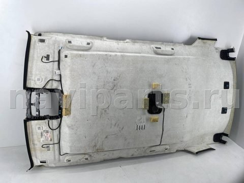 Новое BMW X3 G01, 2019 г., OEM 118617171, арт. 11926, фото 11
