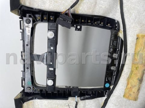 Новое BMW X3 G01, 2019 г., OEM 118617171, арт. 11926, фото 12