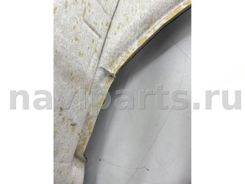 Новое BMW X3 G01, 2019 г., OEM 118617171, арт. 11926, фото 19