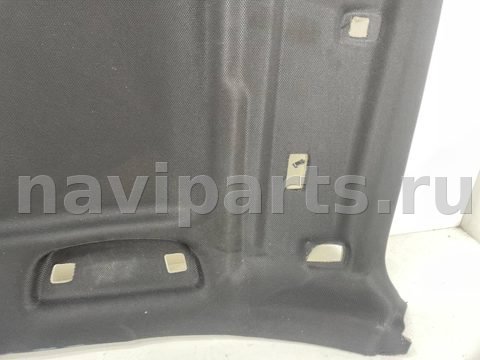 Новое BMW X3 G01, 2019 г., OEM 118617171, арт. 11926, фото 8
