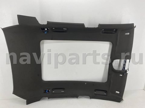 Новое Porsche Macan, 2020 г., OEM 95B667501D, арт. 12182