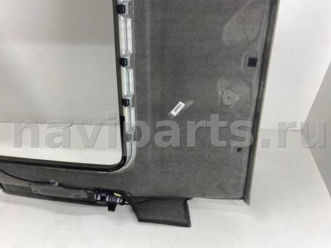 Новое Porsche Macan, 2020 г., OEM 95B667501D, арт. 12182, фото 12
