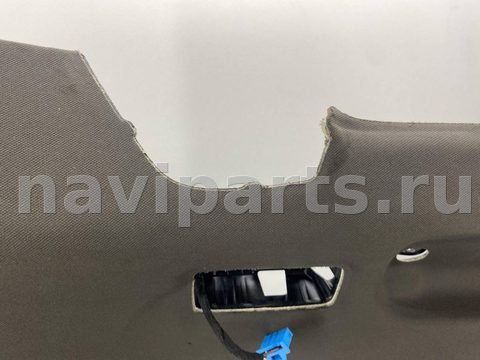 Новое Porsche Macan, 2020 г., OEM 95B667501D, арт. 12182, фото 2