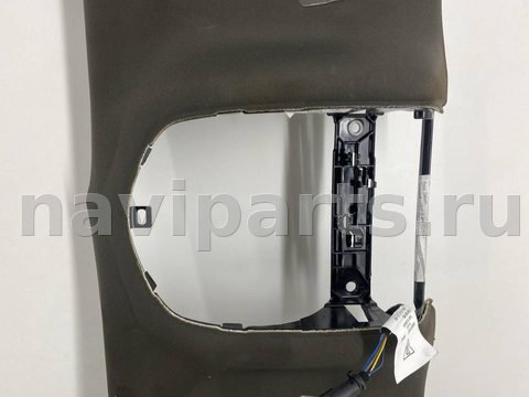 Новое Porsche Macan, 2020 г., OEM 95B667501D, арт. 12182, фото 4