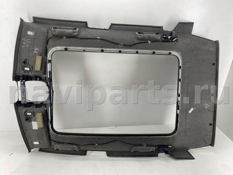 Новое Porsche Macan, 2020 г., OEM 95B667501D, арт. 12182, фото 8