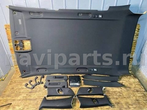 Новое BMW X5 E70, 2007 г., арт. 12261