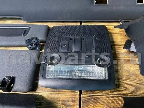 Новое BMW X5 E70, 2007 г., арт. 12261, фото 10