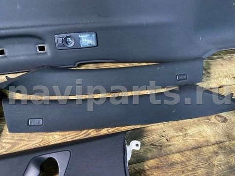 Новое BMW X5 E70, 2007 г., арт. 12261, фото 11