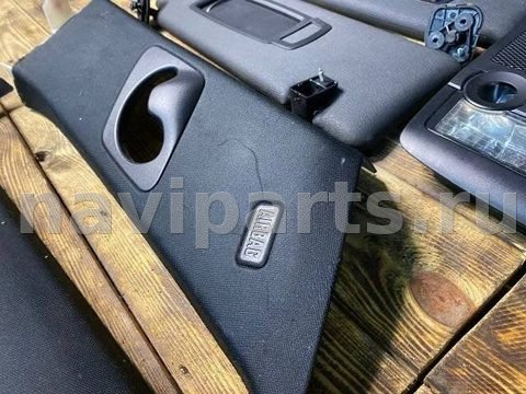 Новое BMW X5 E70, 2007 г., арт. 12261, фото 15