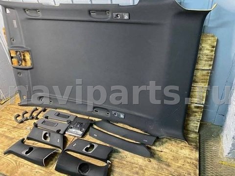 Новое BMW X5 E70, 2007 г., арт. 12261, фото 2