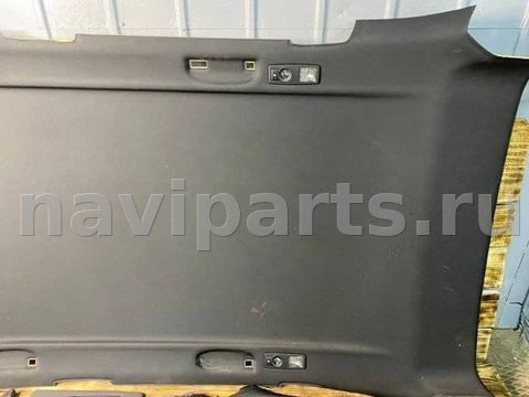 Новое BMW X5 E70, 2007 г., арт. 12261, фото 4