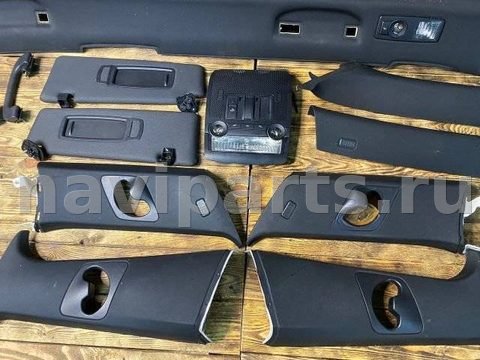 Новое BMW X5 E70, 2007 г., арт. 12261, фото 6