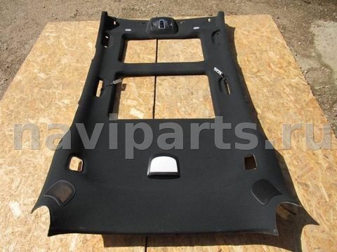Новое Mercedes GLE W166, 2015 г., OEM 1666902250, арт. 130720-106