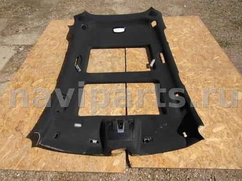 Новое Mercedes GLE W166, 2015 г., OEM 1666902250, арт. 130720-106, фото 2