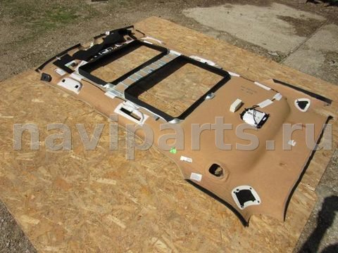Новое Mercedes GLE W166, 2015 г., OEM 1666902250, арт. 130720-106, фото 5