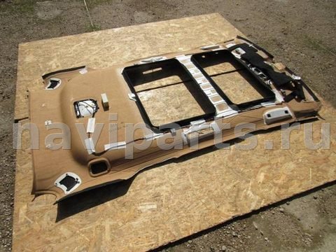 Новое Mercedes GLE W166, 2015 г., OEM 1666902250, арт. 130720-106, фото 6