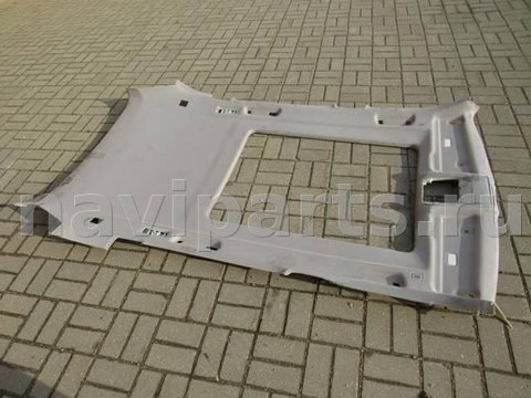 Новое BMW X5 F15, 2013 г., арт. 131020-114