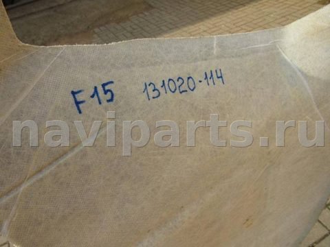 Новое BMW X5 F15, 2013 г., арт. 131020-114, фото 3