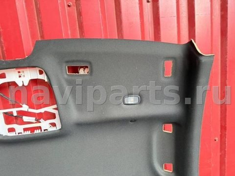 Новое Mercedes C W205, 2019 г., арт. 13291, фото 3