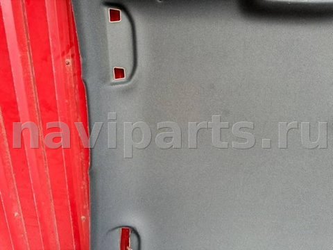 Новое Mercedes C W205, 2019 г., арт. 13291, фото 4