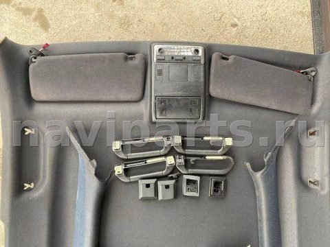 Новое BMW X5 E53, 2005 г., арт. 13380, фото 3