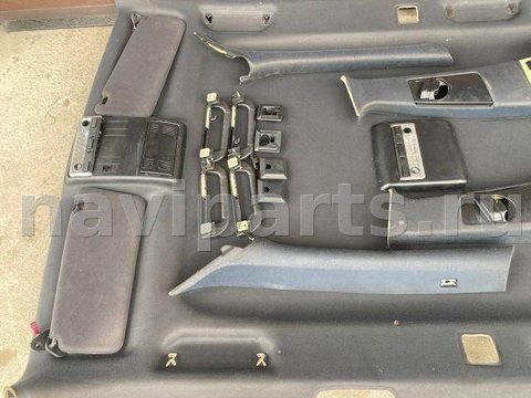 Новое BMW X5 E53, 2005 г., арт. 13380, фото 4