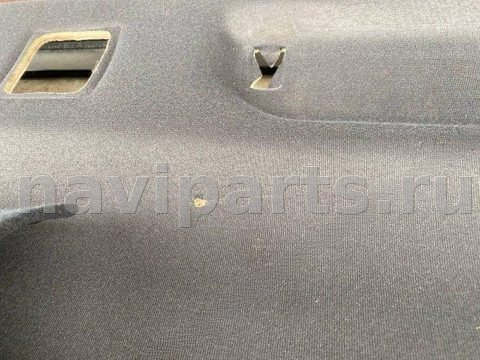 Новое BMW X5 E53, 2005 г., арт. 13380, фото 5
