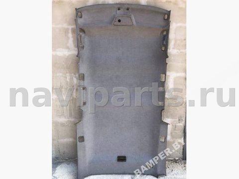 Новое Citroen Xantia, 1996 г., OEM 96237190, арт. 135164253