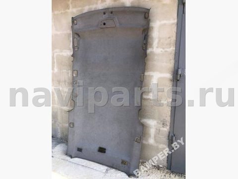 Новое Citroen Xantia, 1996 г., OEM 96237190, арт. 135164253, фото 2