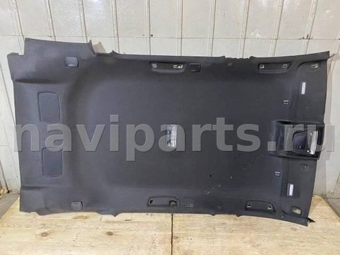 Новое BMW 5 F10/F11/GT F07, 2011 г., арт. 13651