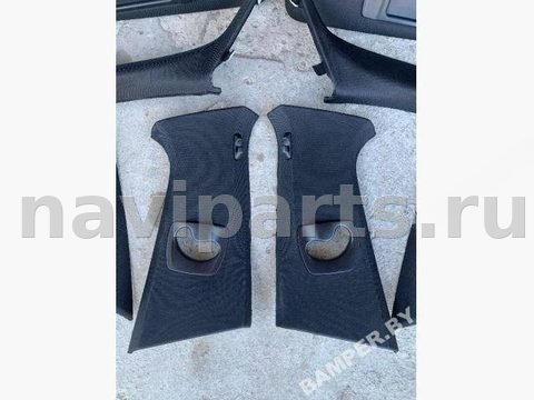 Новое BMW 5 F10/F11/GT F07, 2011 г., арт. 13651, фото 10