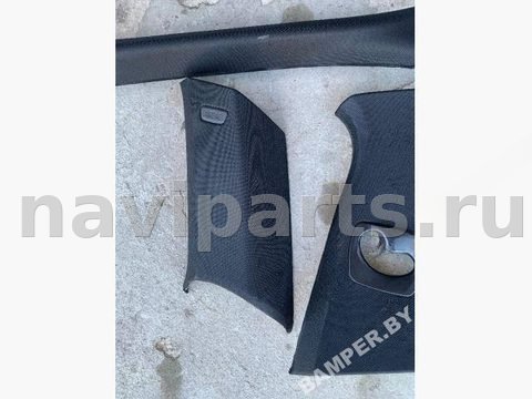 Новое BMW 5 F10/F11/GT F07, 2011 г., арт. 13651, фото 11