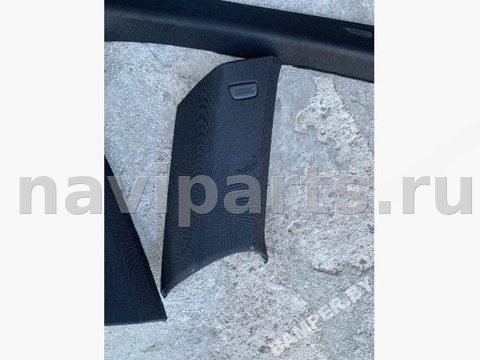 Новое BMW 5 F10/F11/GT F07, 2011 г., арт. 13651, фото 12