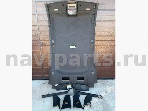 Новое BMW 5 F10/F11/GT F07, 2011 г., арт. 13651, фото 2