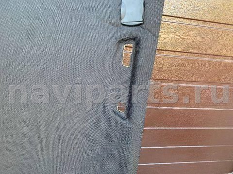 Новое BMW 5 F10/F11/GT F07, 2011 г., арт. 13651, фото 3