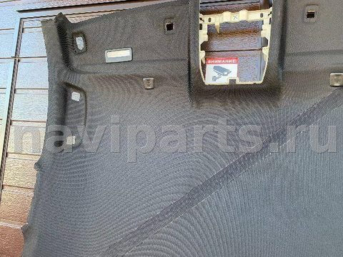 Новое BMW 5 F10/F11/GT F07, 2011 г., арт. 13651, фото 4