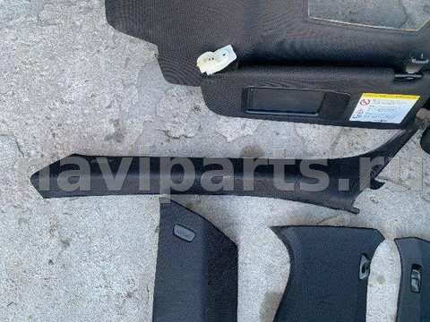 Новое BMW 5 F10/F11/GT F07, 2011 г., арт. 13651, фото 5