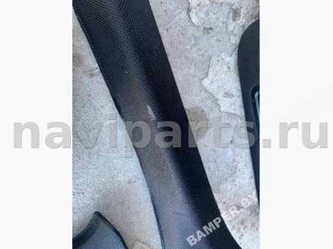 Новое BMW 5 F10/F11/GT F07, 2011 г., арт. 13651, фото 6