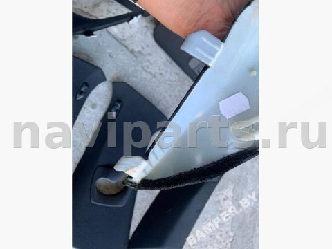 Новое BMW 5 F10/F11/GT F07, 2011 г., арт. 13651, фото 7